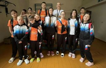 Cоревнования «Резерв Ставрополья» 28-30 сентября 2026г в г Ессентуки