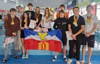 Чемпионат Ставропольского края по плаванию в г. Буденновске с 13 по 16 сентября 2026г